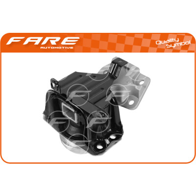 Suporte, motor FARE SA 5208