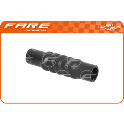 Tubo de radiador FARE SA 5417