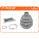 Conjunto de foles, eixo de transmissão FARE SA K12214