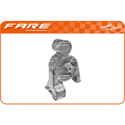 Suporte, motor FARE SA 12487
