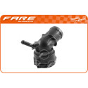 Flange de refrigerante FARE SA 16512