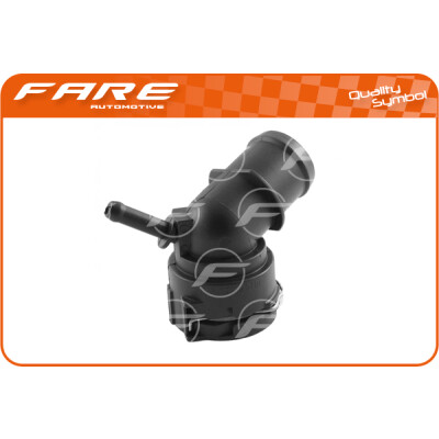 Flange de refrigerante FARE SA 16512