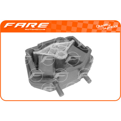 Suporte, motor FARE SA 1973