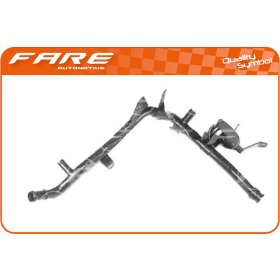 Duto de resfriamento FARE SA 3155