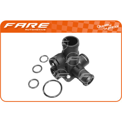Flange de refrigerante FARE SA 3535