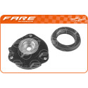 Kit de reparo, suporte de coluna de amortecimento FARE SA 4415