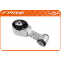 Suporte elástico, suspensão do motor FARE SA 5306