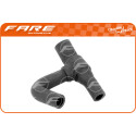 Tubo de radiador FARE SA 8010