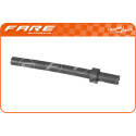 Tubo de radiador FARE SA 9125