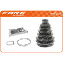 Conjunto de foles, eixo de transmissão FARE SA K15849