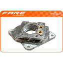 Flange, carburador