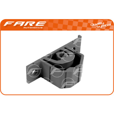 Suporte, sistema de escape FARE SA 10043