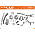Kit de corrente de distribuição FARE SA 10785