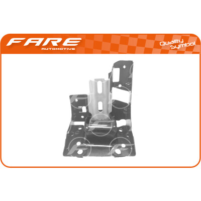Suporte, motor