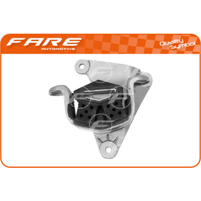 Suporte, motor