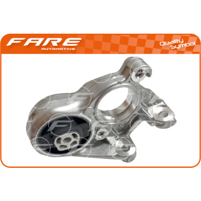 Suporte, suspensão do motor