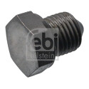 Bujão roscado, cárter de óleo FEBI BILSTEIN 3272