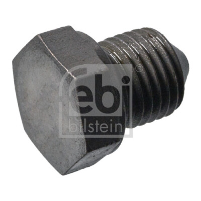 Bujão roscado, cárter de óleo FEBI BILSTEIN 3272