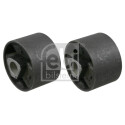Suspensão, FEBI BILSTEIN 4037 triângulo