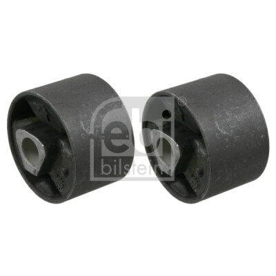 Suspensão, FEBI BILSTEIN 4037 triângulo