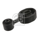 Suporte elástico, suspensão do motor FEBI BILSTEIN 4050