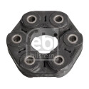 Articulação, eixo longitudinal FEBI BILSTEIN 4435