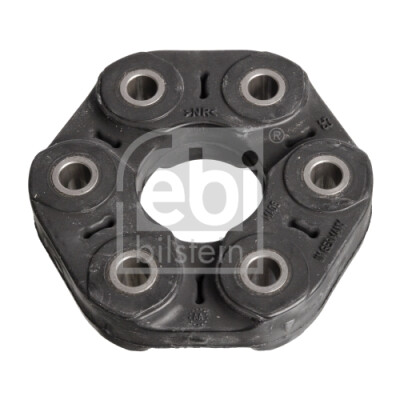 Articulação, eixo longitudinal FEBI BILSTEIN 4435