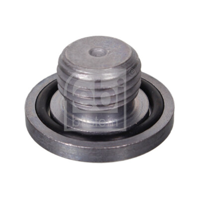 Bujão roscado, cárter de óleo FEBI BILSTEIN 4572
