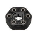 Articulação, eixo longitudinal FEBI BILSTEIN 5084