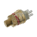 Interruptor de temperatura, ventilador do radiador FEBI BILSTEIN 7017