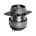 Suporte, motor FEBI BILSTEIN 7122