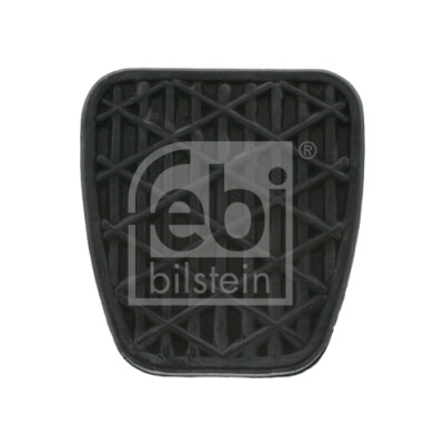 Tampa do pedal da embreagem FEBI BILSTEIN 7532