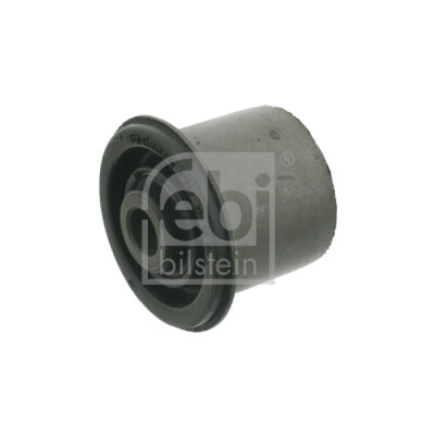 Suspensão, FEBI BILSTEIN 7558 triângulo