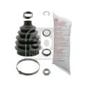 Conjunto de foles, eixo cardã FEBI BILSTEIN 8022