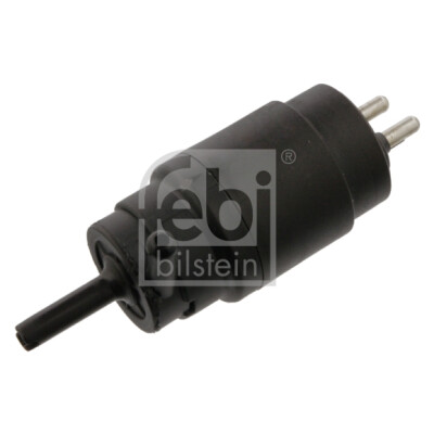 Bomba de água do lavador de para-brisas FEBI BILSTEIN 8679