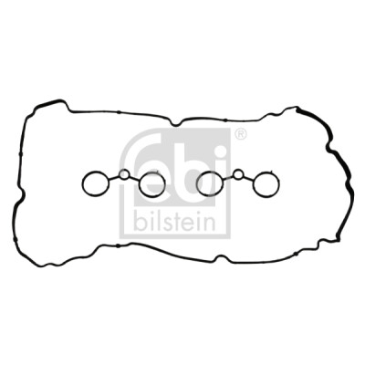 FEBI BILSTEIN 100187 Conjunto de juntas da tampa do cabeçote