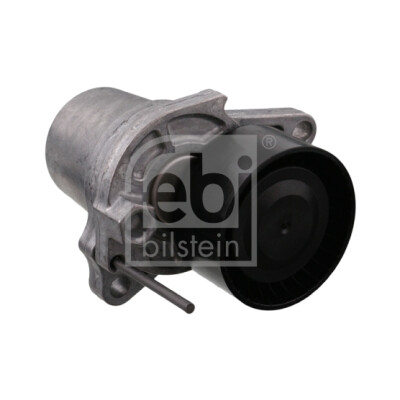 Tensor de correia, correia trapezoidal estriada FEBI BILSTEIN 100188