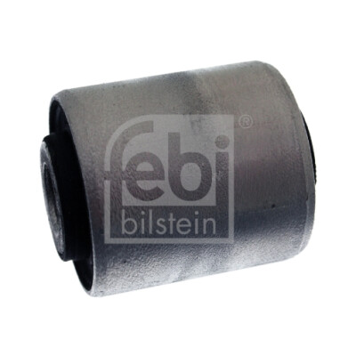 Suspensão, FEBI BILSTEIN 10018 triângulo