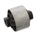 Suspensão, FEBI BILSTEIN 10020 triângulo