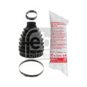 Conjunto de foles, eixo cardã FEBI BILSTEIN 100305