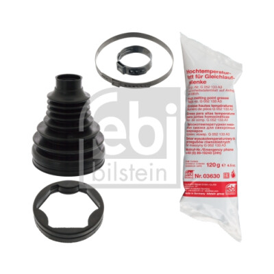 Conjunto de foles, eixo cardã FEBI BILSTEIN 100401