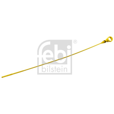 Vareta do nível de óleo