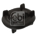 Suporte, sistema de escape FEBI BILSTEIN 10044