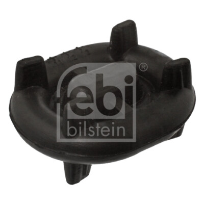 Suporte, sistema de escape FEBI BILSTEIN 10044