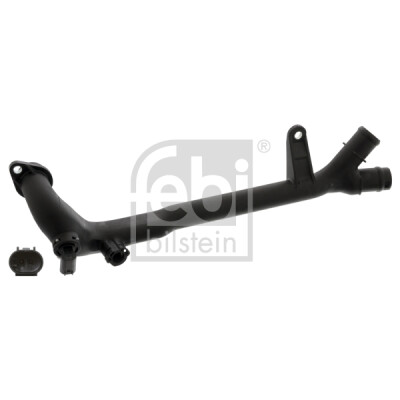 Linha de refrigerante FEBI BILSTEIN 100548