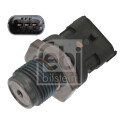 Sensor, pressão do combustível