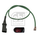 Contato de advertência, desgaste do freio FEBI BILSTEIN 100997