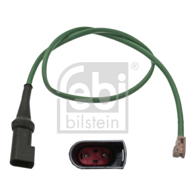 Contato de advertência, desgaste do freio FEBI BILSTEIN 100997