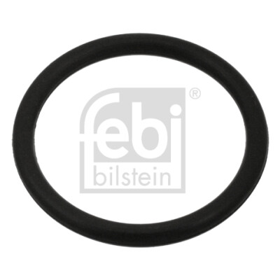 Anel de vedação, bujão de drenagem de óleo FEBI BILSTEIN 100998