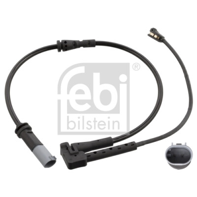 Contato de advertência, desgaste do freio FEBI BILSTEIN 101071